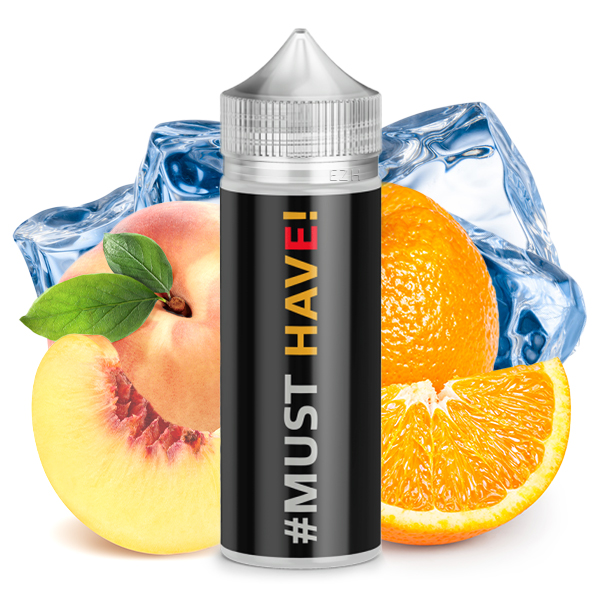 Must Have Aroma E 10ml (Longfill)