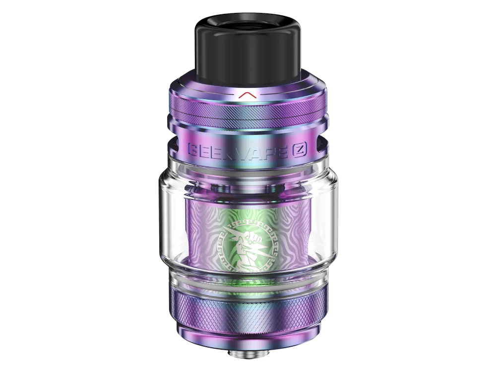 Geek Vape Clearomizer Z Subohm 5 Rainbow