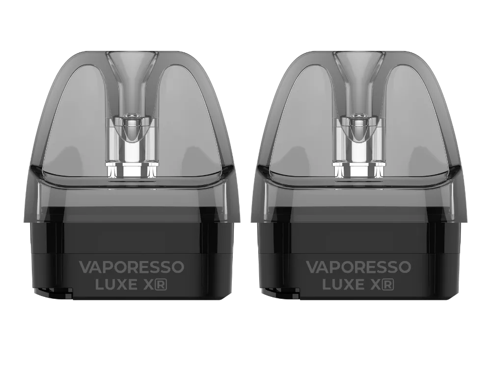 Vaporesso Luxe XR MTL Pod (2 Stück pro Packung)