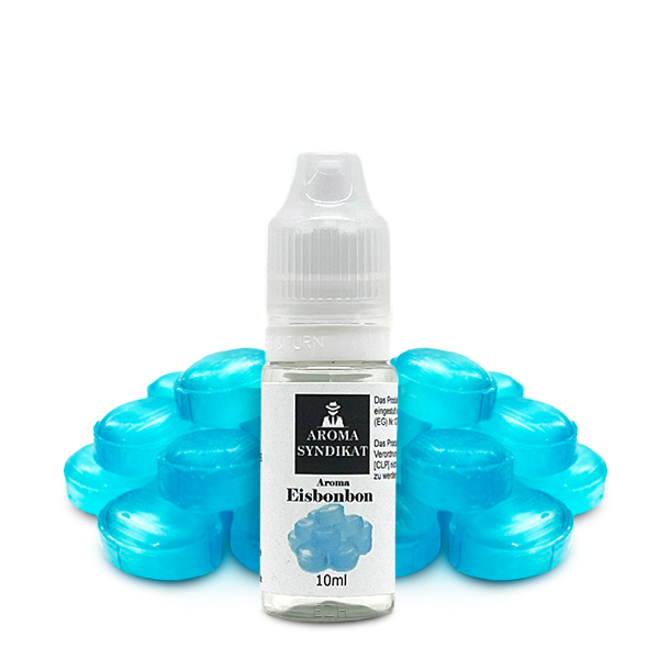 Aroma Syndikat Aroma Eisbonbon 10ml