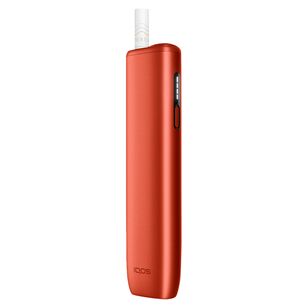 IQOS Iluma i One Tabakerhitzer Kit Vivid Terracotta
