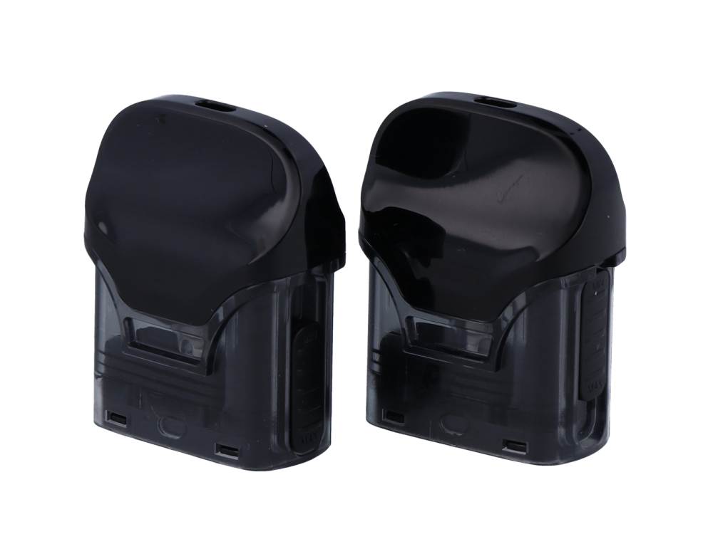 Uwell Crown Pod 1,0 Ohm (2 Stück pro Packung)