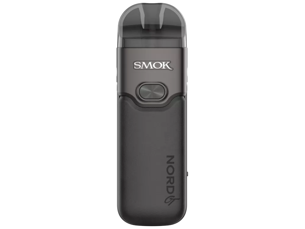 Smok E-Zigarette Nord GT Kit Gunmetal