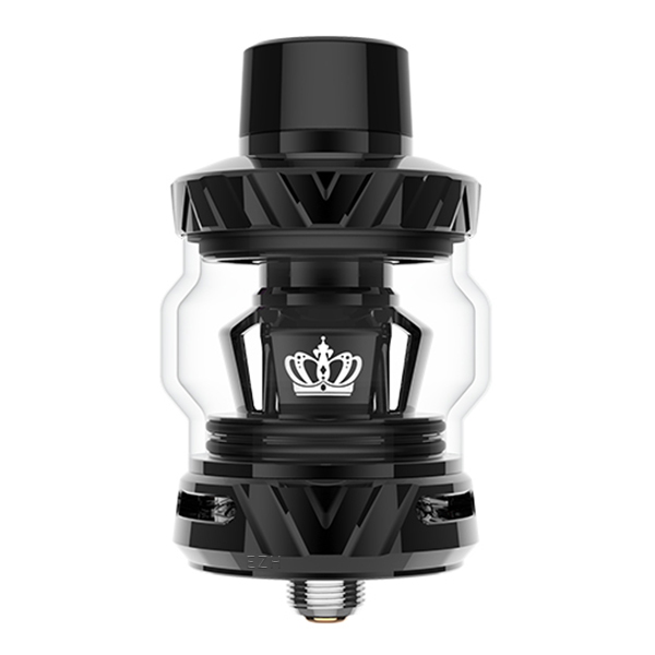 Uwell Clearomizer Crown 5 Tank Schwarz