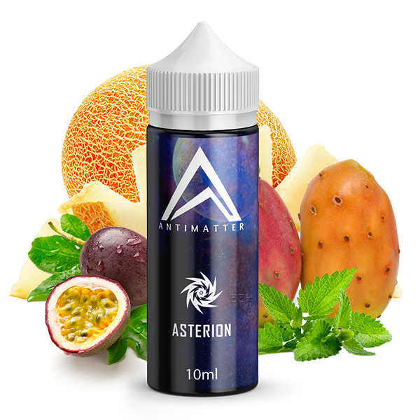 Antimatter Aroma Asterion 10ml (Longfill)