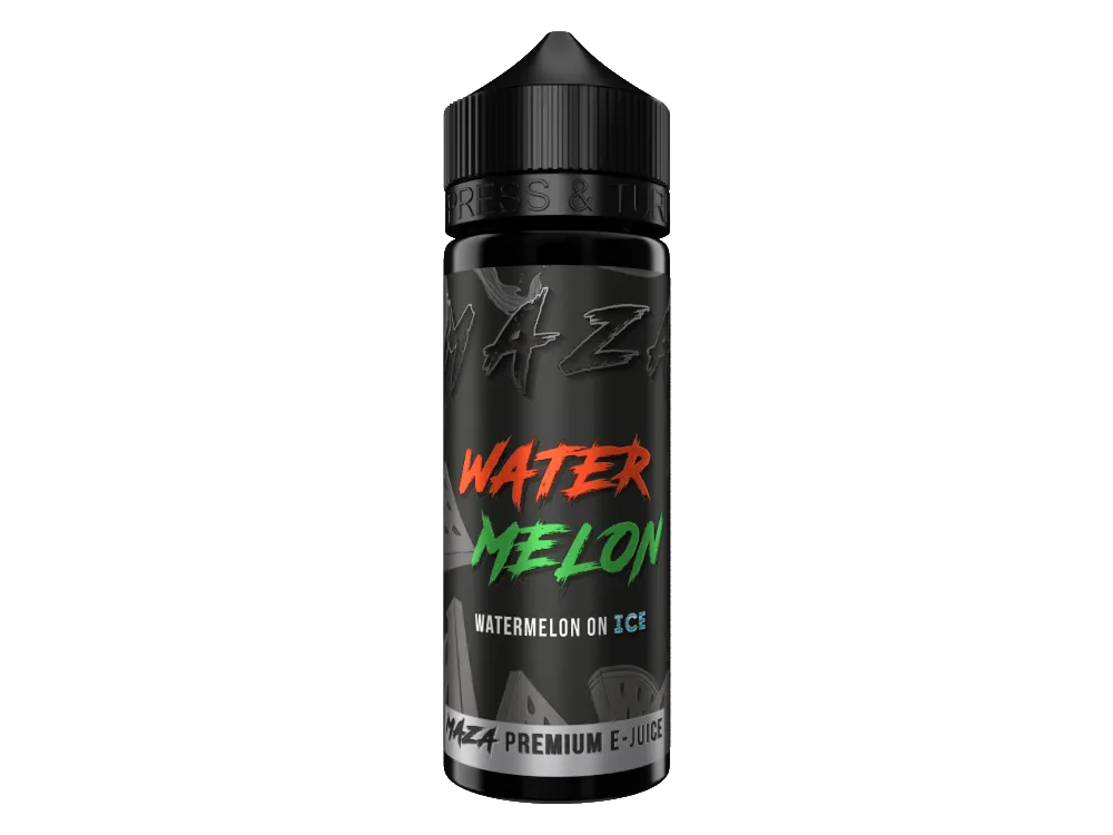 Maza Aroma Watermelon Ice 10ml