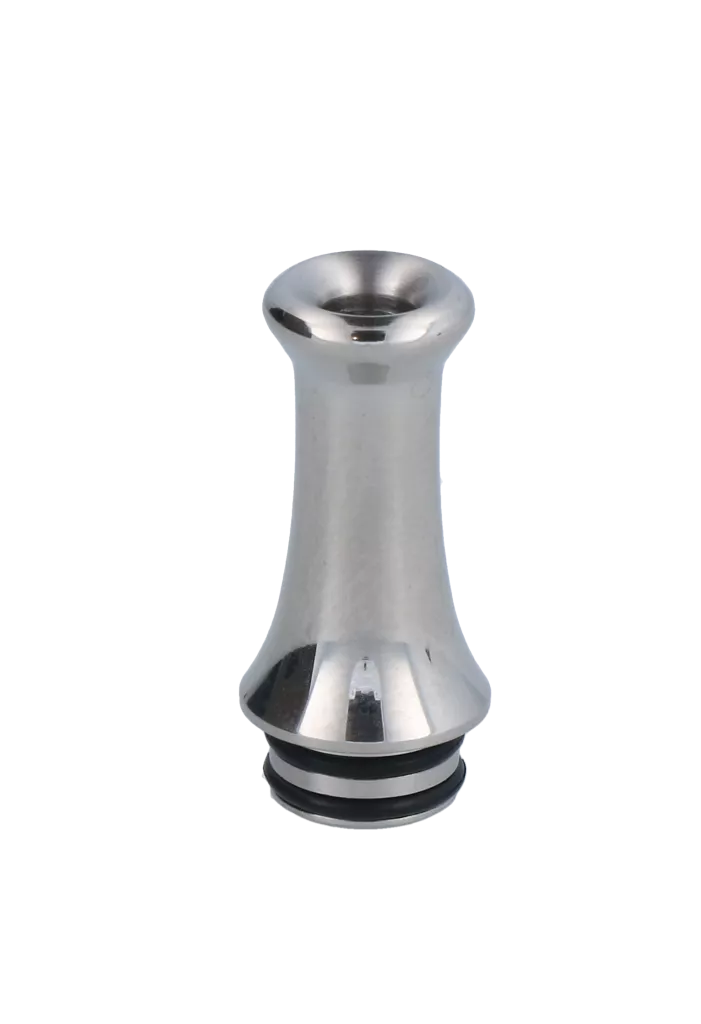 Aspire Mundstück Nautilus 2S Silber