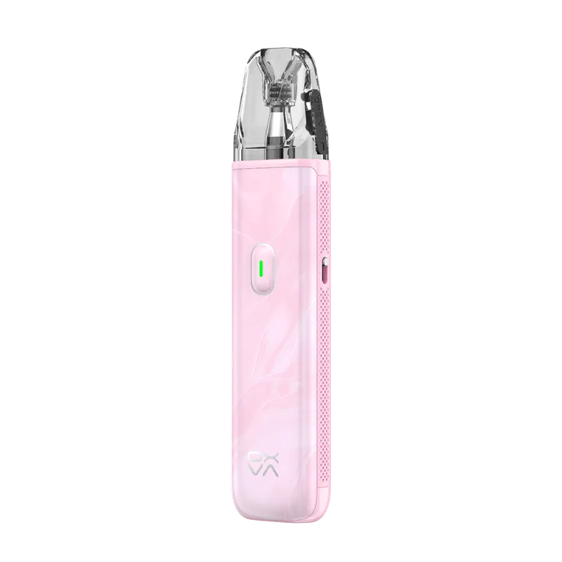 Oxva E-Zigarette Xlim Go Lite Light Pink