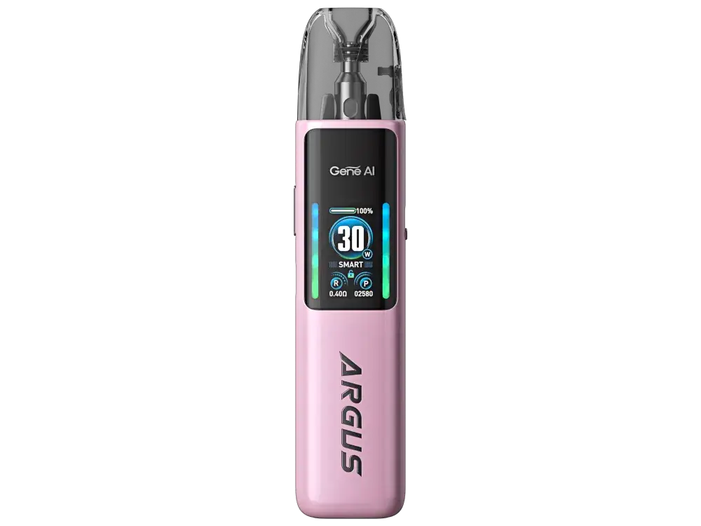 Voopoo E-Zigarette Argus G2 Kit Pink