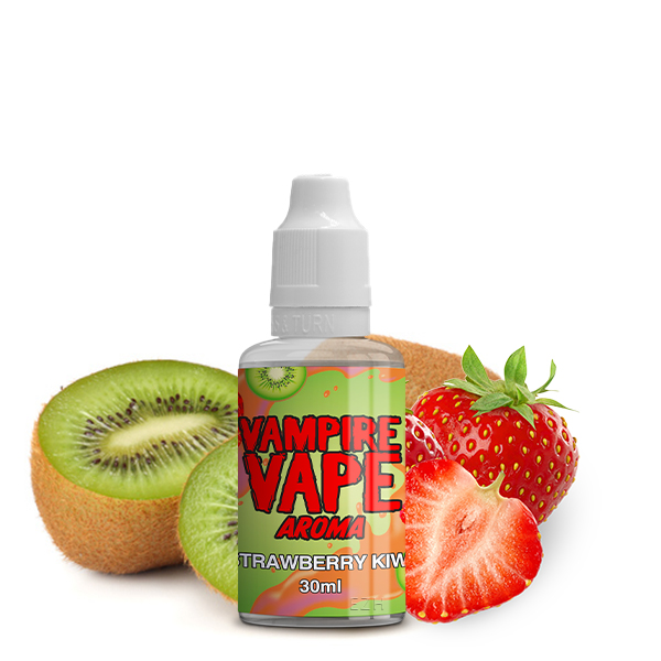 Vampire Vape Aroma Strawberry Kiwi 30ml