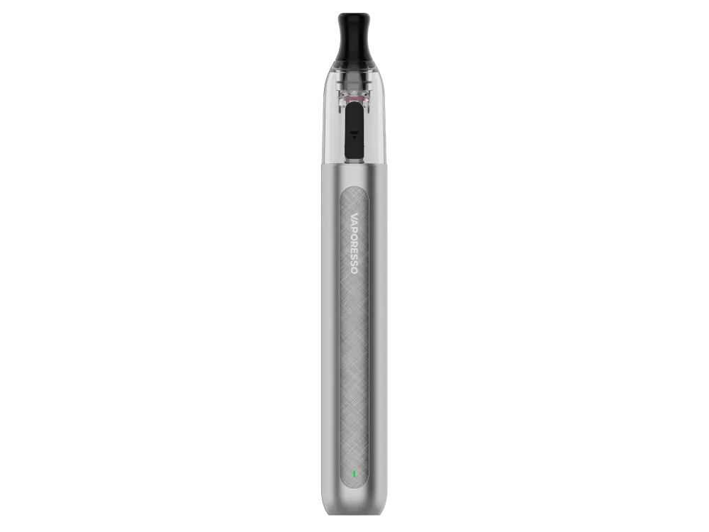 Vaporesso E-Zigaretten Eco One Pro Kit Platinum Silver