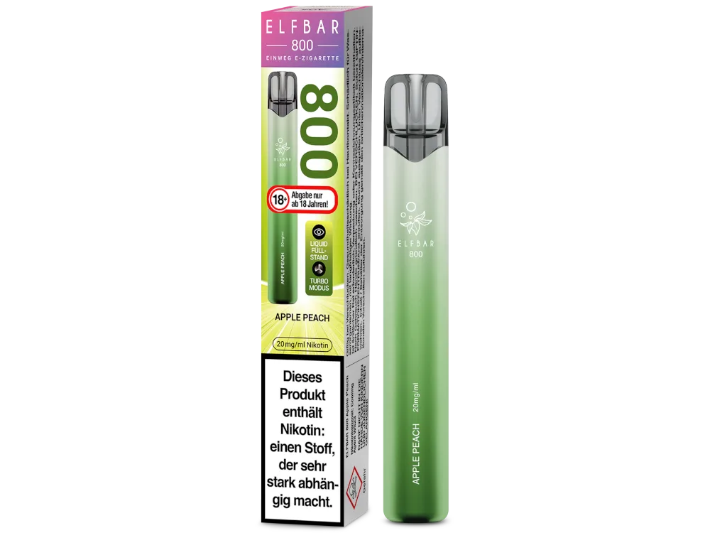 e zigaretten zum aufladen ▷Elfbar 800 Einweg E-Zigarette Blueberry 20mg Nikotin/ml