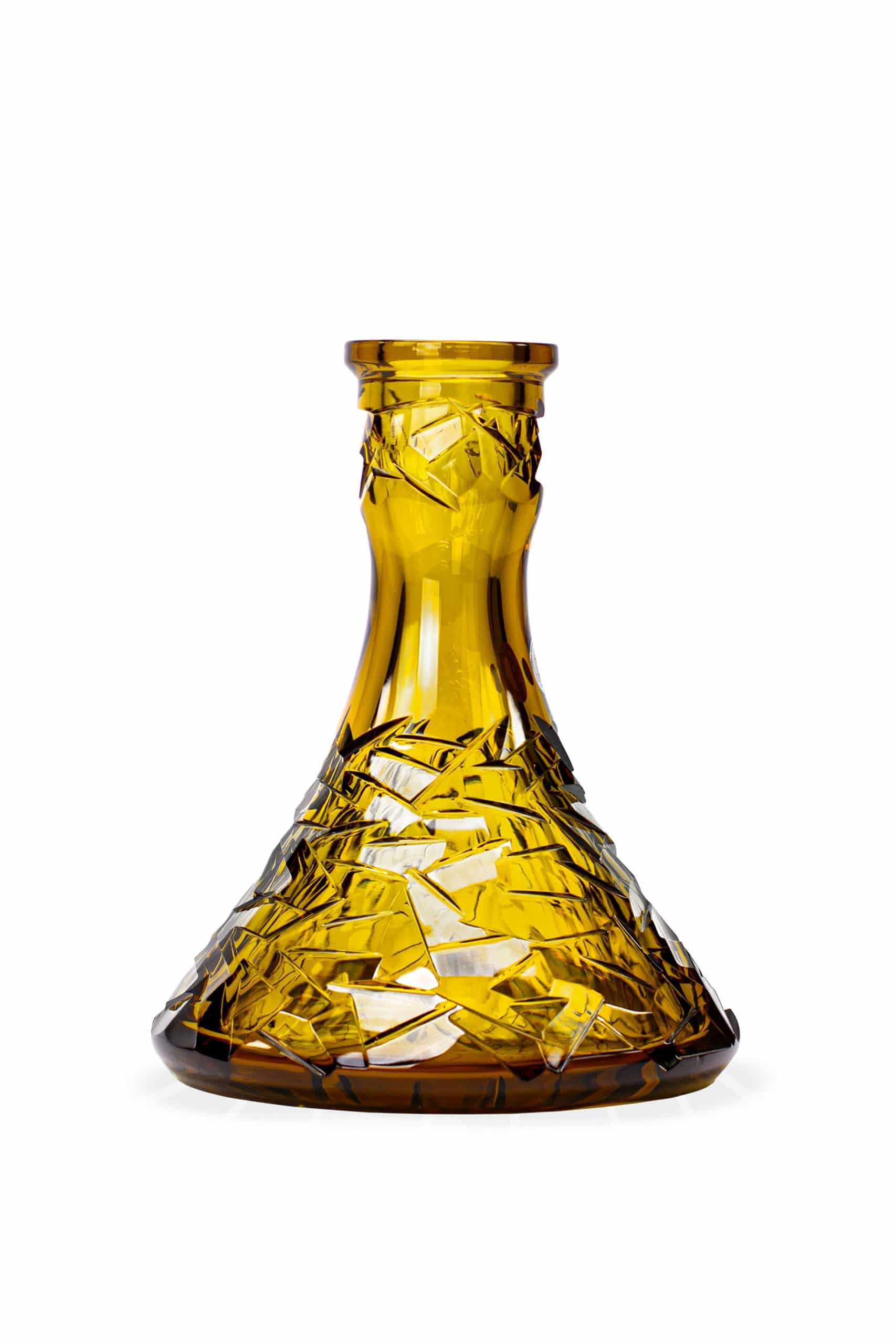 Ocean Hookah Steckbowl Tradi Cone Floe Amber