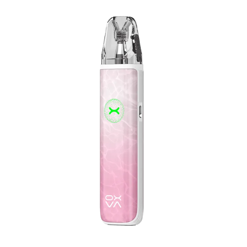 Oxva E-Zigarette Xlim Go 2 Pink Ripple