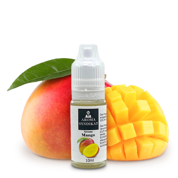 Aroma Syndikat Aroma Mango 10ml
